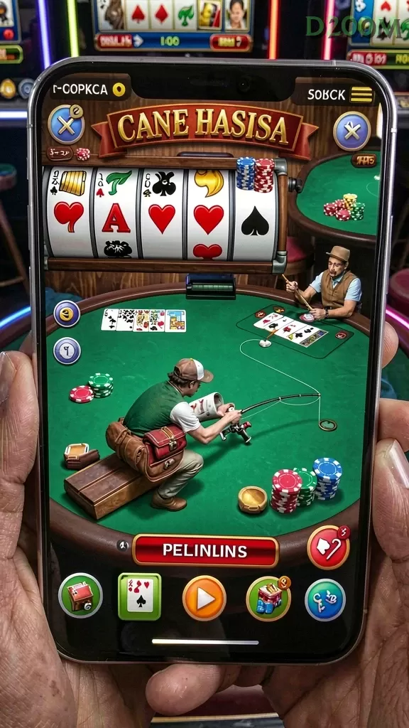 Screenshot Erik The Red nomor 2