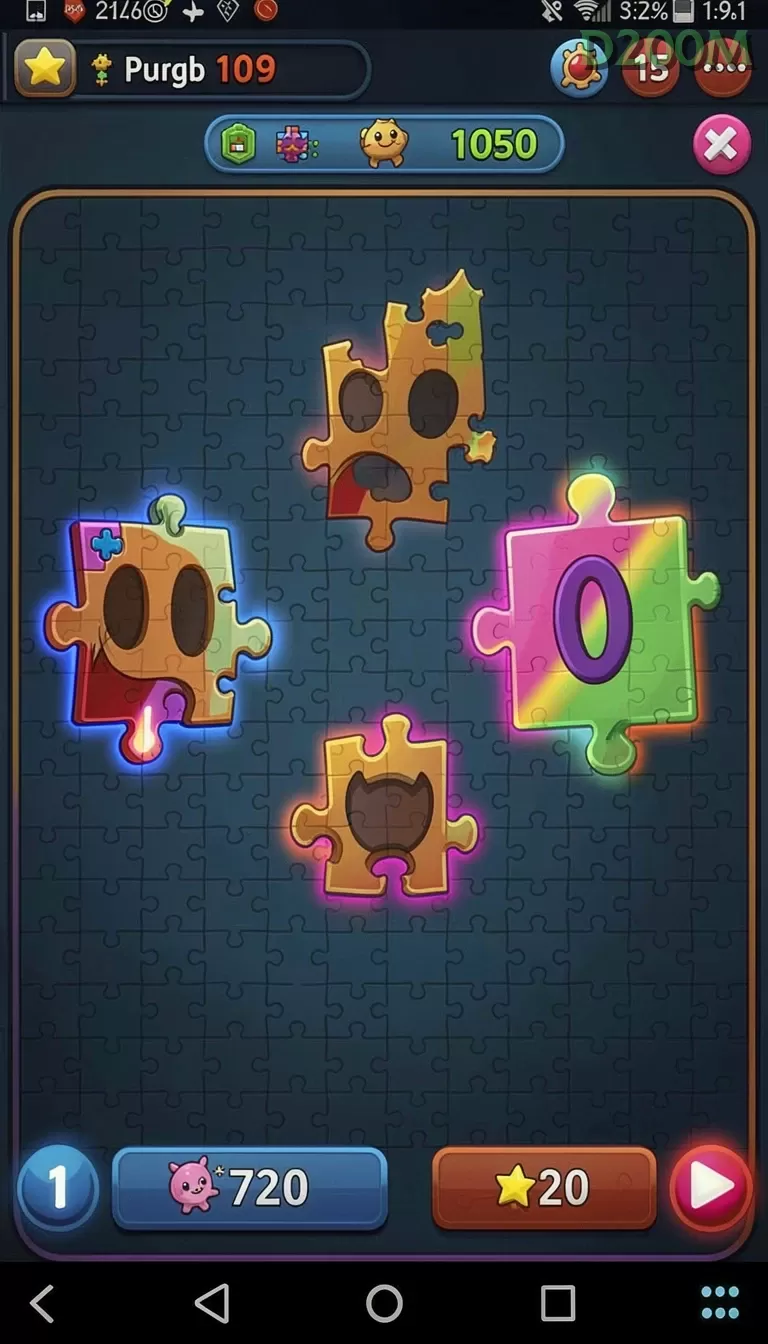 Screenshot Gates Of Olympus nomor 2