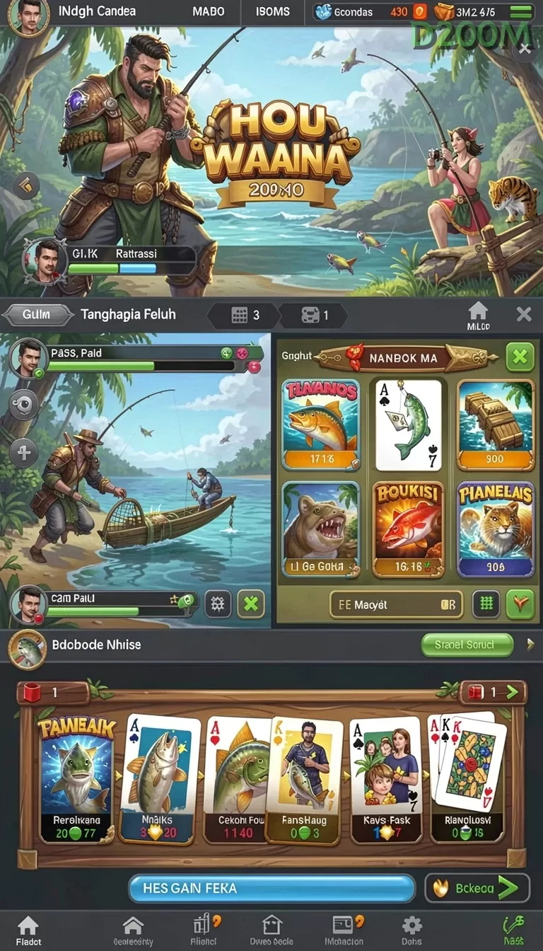 Screenshot Fangtastic Freespins nomor 2