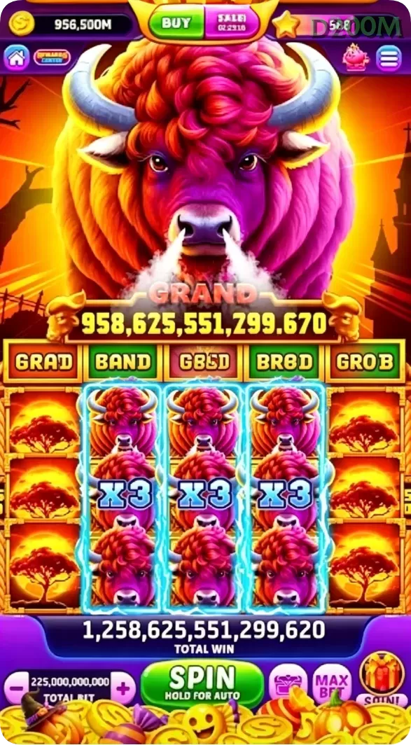 Screenshot Coin Infinity Surge Reel nomor 1