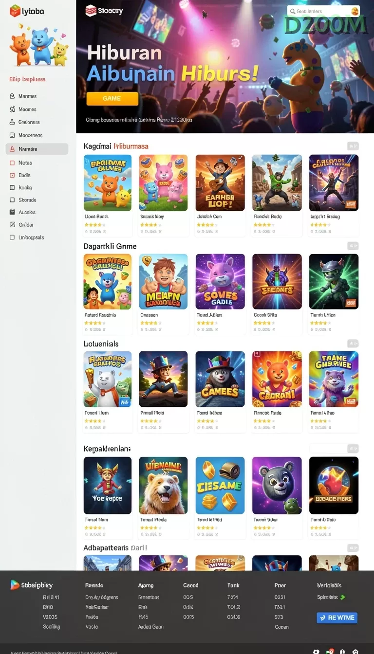 Screenshot The Magicians nomor 1