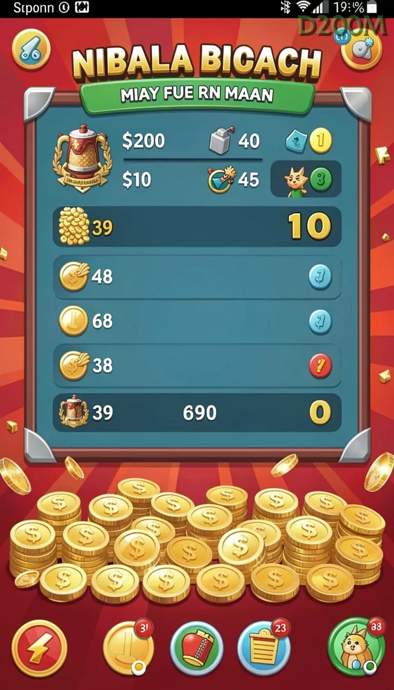 Screenshot Fishing Jili Mega Fishing nomor 1
