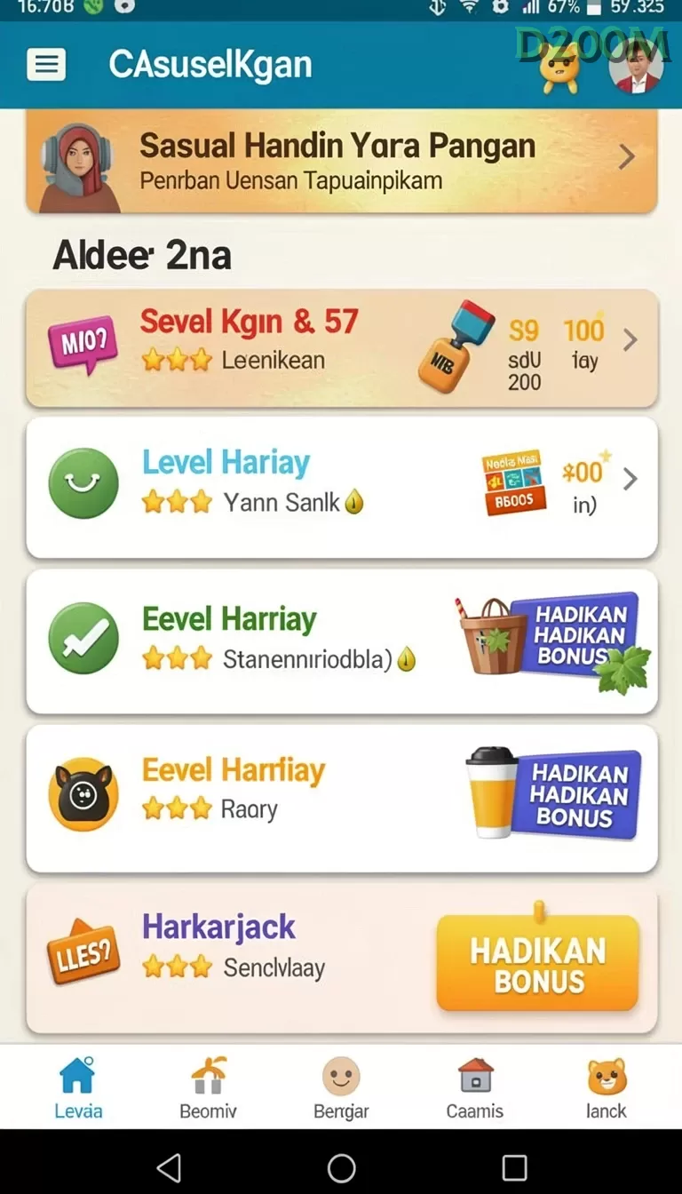 Screenshot Big Three Dragons nomor 1