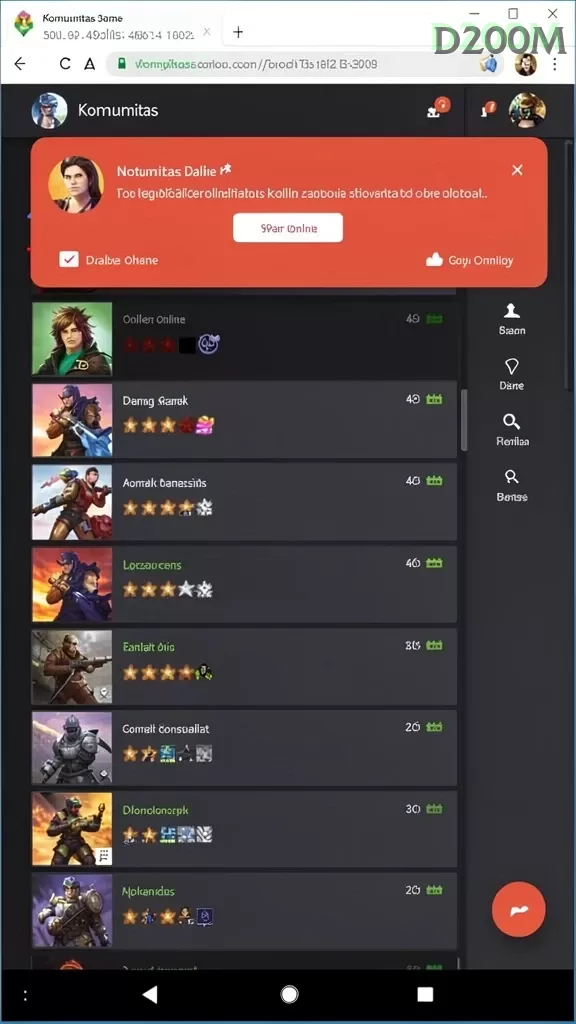 Screenshot Mega Juicer 5 nomor 2