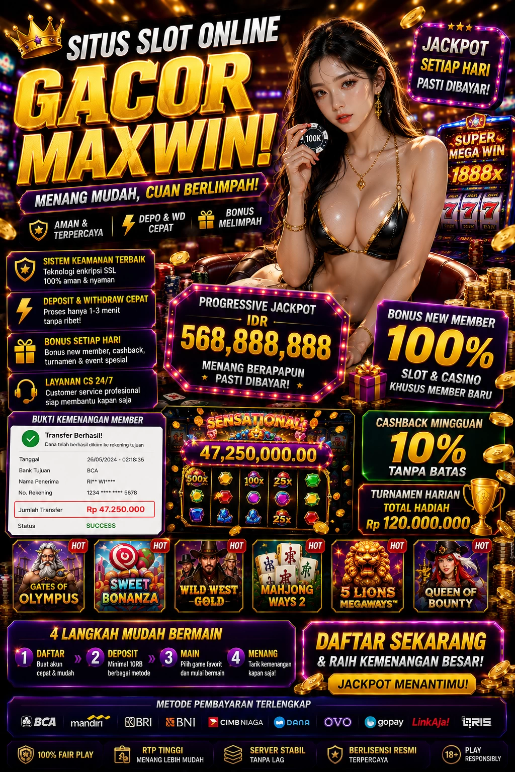 Unduh d200m apk Versi Terbaru