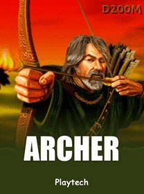 Archer banner