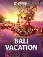 Bali Vacation icon