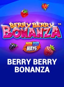 Informasi Lengkap Game Berry Berry Bonanza Terbaru banner