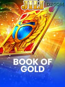 Book Of Gold icon
