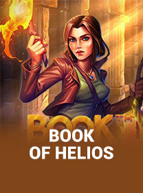 Panduan Lengkap Book of Helios untuk Pemain Profesional banner