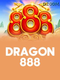 Dragon 888 icon