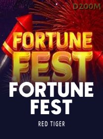 Fortune Fest icon