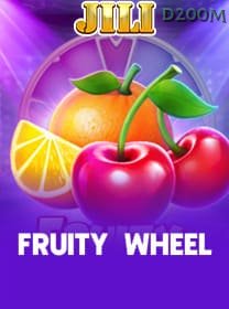 Fruity Wheel icon