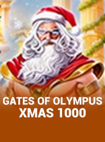 Gates Of Olympus Xmas 1000 Game: Info Provider, RTP, dan Cara Main banner