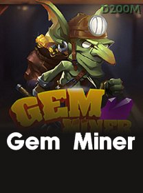 Gem Miner icon