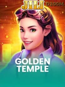 Golden Temple icon