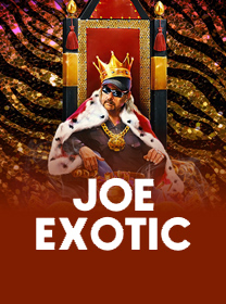Joe Exotic Terbaru: Review, RTP, dan Link Bermain banner