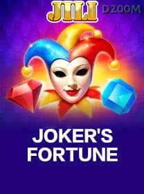Jokers Fortune icon