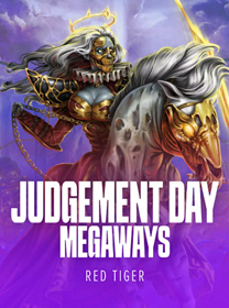 Judgement Day Megaways Terbaru untuk Pemain: Review dan Panduan banner