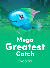 Game Mega Greatest Catch Terbaik: Fitur dan Kelebihan Lengkap banner