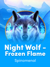 Night-Wolf---Frozen-Flames icon