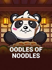 Oodles-Of-Noodles game thumbnail