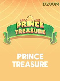 Prince Treasure icon
