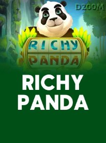 Richy Panda icon