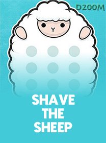 Shave The Sheep icon