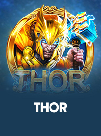 Thor Game Terbaru: Review dan Info Lengkap banner