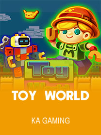 Cara Bermain Toy World dengan Benar di Android banner
