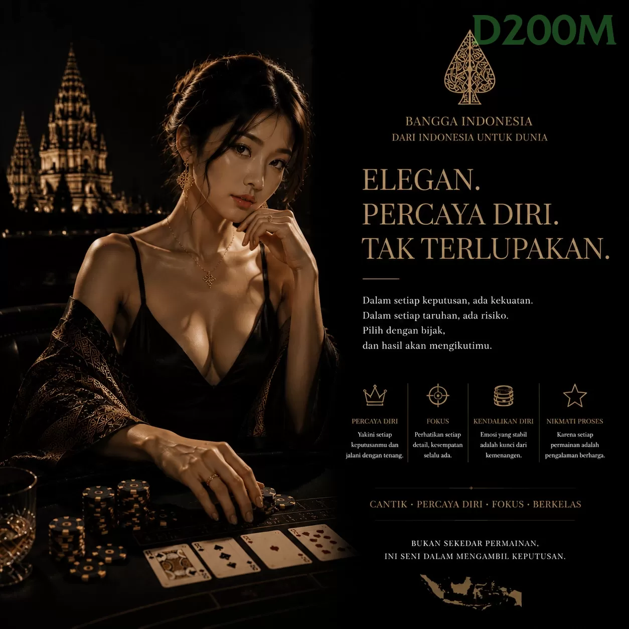 Unduh d200m apk Versi Terbaru