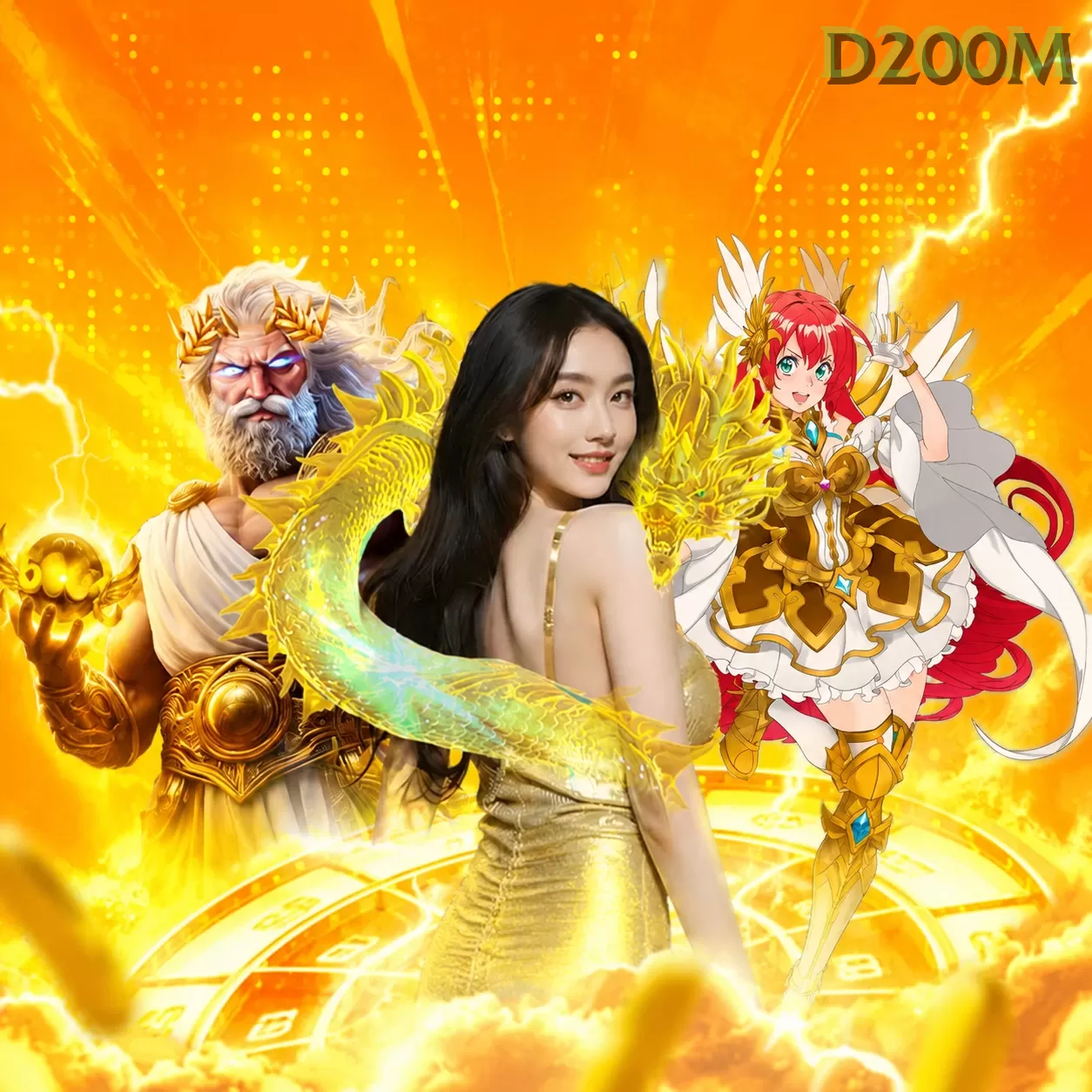 Login d200m Sekarang Bonus Melimpah