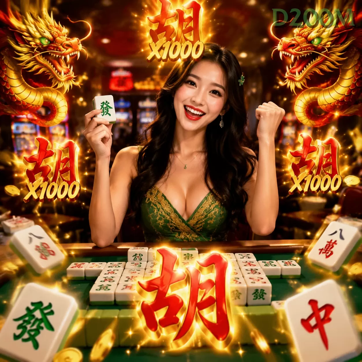Slot icon