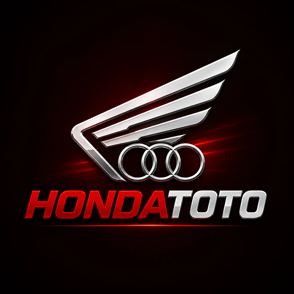 Cara Pasang hondatoto di HP Android dengan Benar