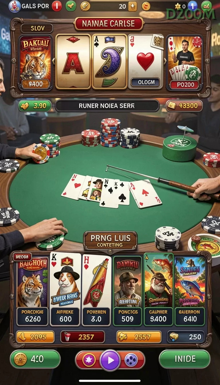 Screenshot Fruity Wheel nomor 1