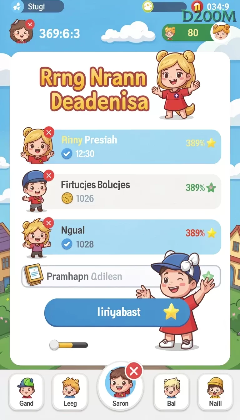 Screenshot Pirate Gold Deluxe nomor 1