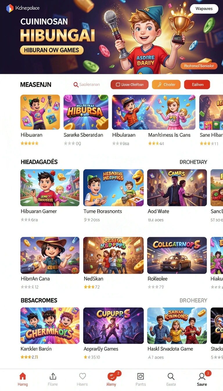 Bonus Spesial Download d200m APK screenshot