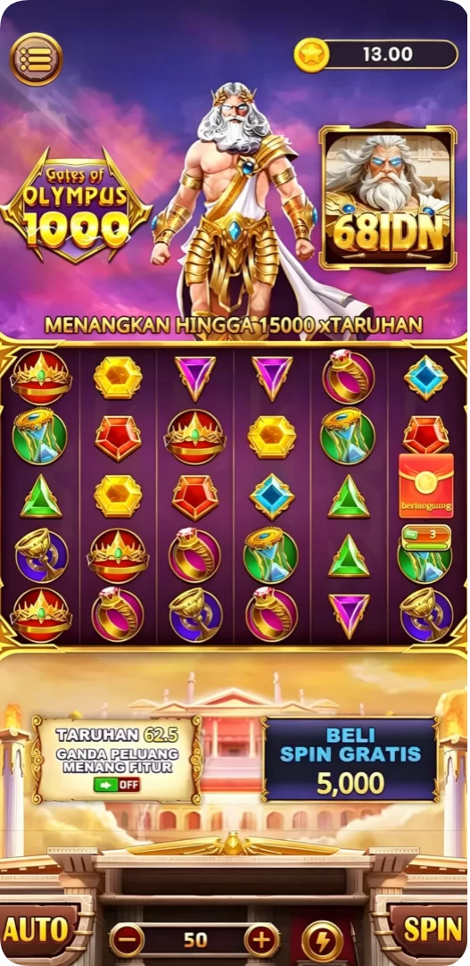 Bantuan d200m 24/7 screenshot