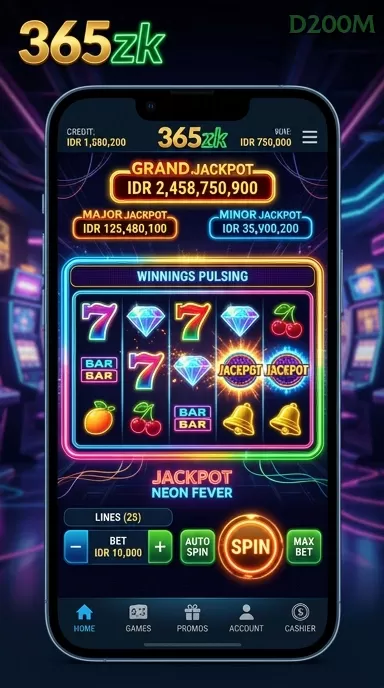 Screenshot Alpaca Pays nomor 2