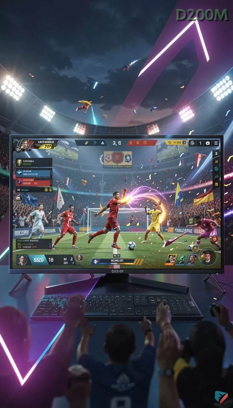 Screenshot Fighter Pit nomor 2